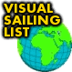 Visual Sailing List