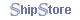 ShipStore web site