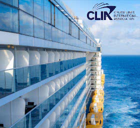 Last year on world cruise ships the record number of 31.7 million passengers (+ 55.4%) was embarked on. 