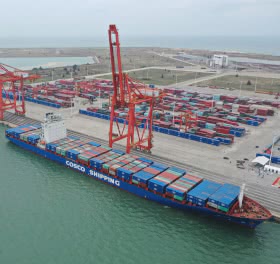 Au cours des trois premiers mois de 2024, les revenus du groupe chinois COSCO Shipowners ont de nouveau augmenté. 