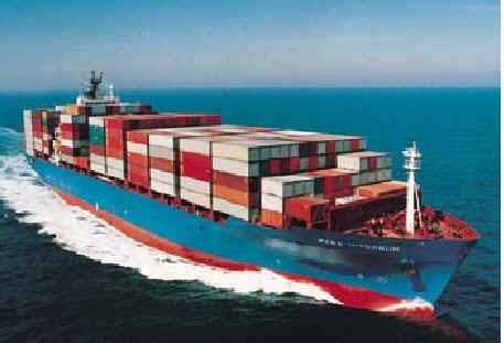 Mare Internum, 2,955 teu, 34,800 dwt