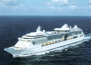 Brillance of the Seas