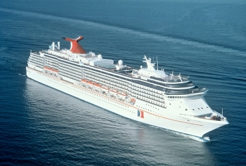 Carnival Legend