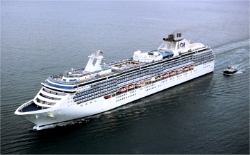 Coral Princess