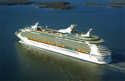 Mariner of the Seas