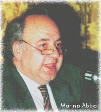 Marino Abbo