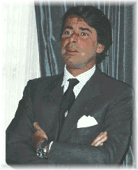 Sebastiano Gattorno