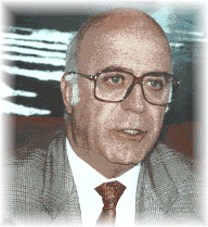 Mario Giusfredi