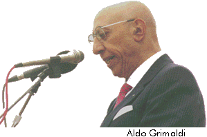 Aldo Grimaldi