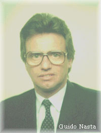 Guido Nasta