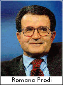 Romano Prodi