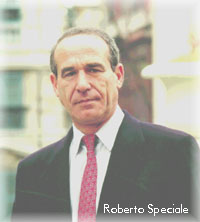 Roberto Speciale