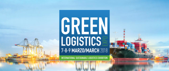 Green Logistics Expo