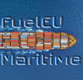 Associazioni e aziende del settore marittimo esortano le istituzioni dell'UE a rendere il regolamento FuelEU Maritime più efficace