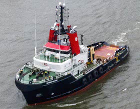 It would conclude the deal with which MSC would enter the capital of Boluda Towage 