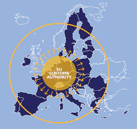 La reforma aduanera de la Comisión Europea prevé una nueva autoridad aduanera y un centro europeo de aduanas digitales 