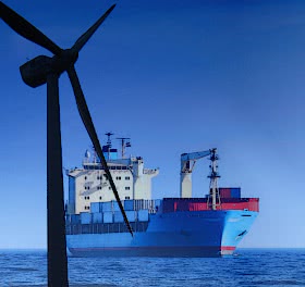 For its own decarbonisation, shipping does not have to rely too much on e-fuel 