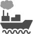 Nel 2022 le emissioni di CO2 prodotte dalle navi in Europa sono tornate ai livelli pre-pandemia
