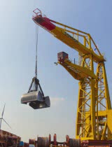 La tedesca Rhenus acquisisce i due terminal della Rietlanden Terminals nel porto di Amsterdam