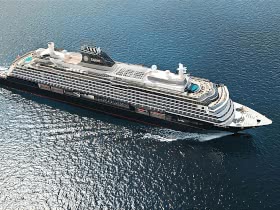 MSC conferma a Fincantieri gli ordini per due nuove navi da crociera per Explora Journeys