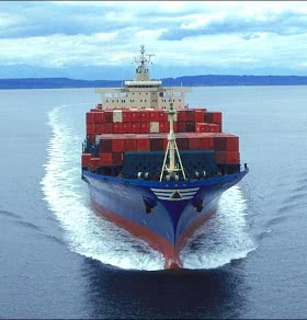 La CNUCED prévoit une croissance annuelle d'environ 3% des marchandises transportées par les porte-conteneurs mondiaux au cours de la période 2024-2028 
