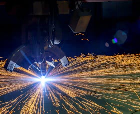 Meyer Werft inizia la costruzione della nave da crociera Asuka III per la giapponese Asuka Cruise