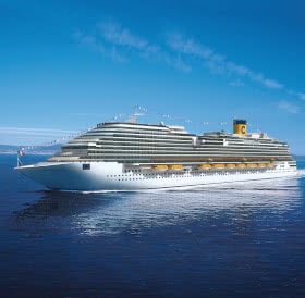 In the June-August quarter, the Carnival cruise group finally left the pandemic behind its backs. 