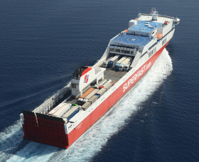 In the first half of 2023 the revenues of the Greek shipowner group Attica increased by 21.3% 