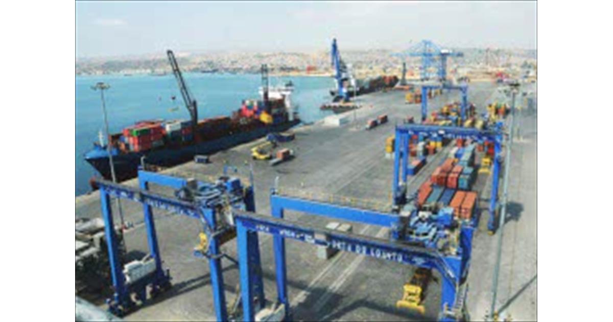 Africa Global Logistics (gruppo MSC) si aggiudica la gestione del ...