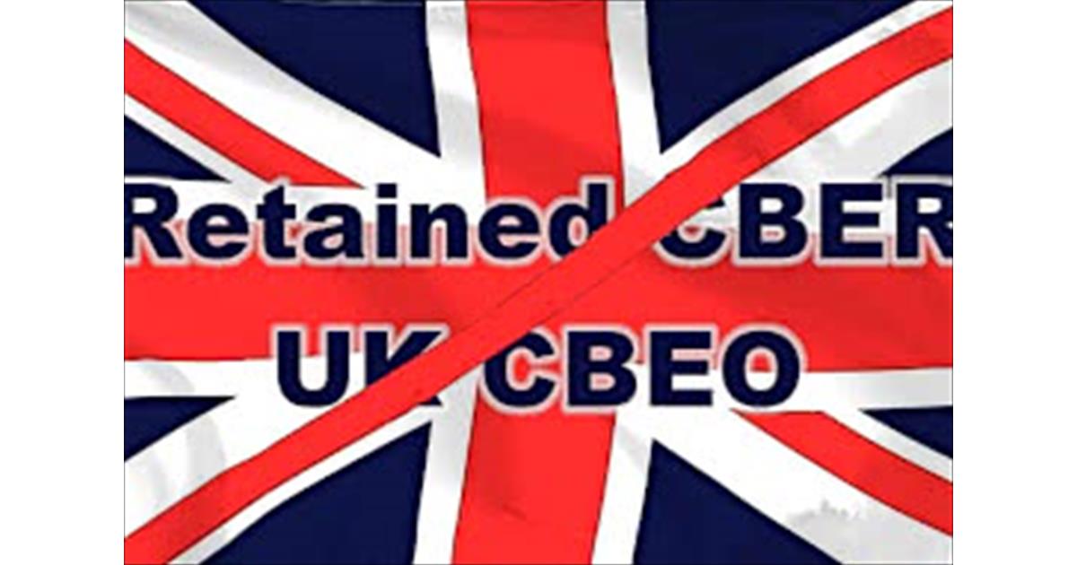 The UK's antitrust case is likely not to the renewal of the