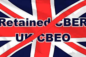 Das Kartellverbot des Vereinigten Königreichs empfiehlt sich, die Verlängerung der Gruppenfreistellung für Linienschifffahrtfahrer nicht zu empfehlen. 