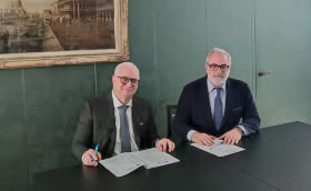 Terminal Intermodale Venezia, contrat de concession renouvelé