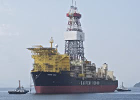 Saipem and Subsea7 have signed a binding merger agreement.