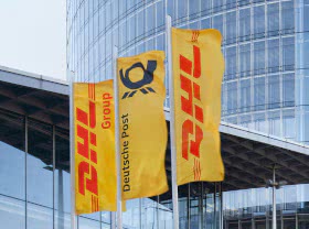 Nel secondo trimestre i ricavi del gruppo DHL sono calati del -3,9%