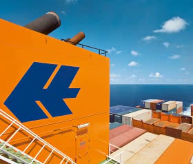 Hapag-Lloyd reporta aumentos en el segundo trimestre de +2,0% en ingresos y +12,4% en contenedores transportados por la flota