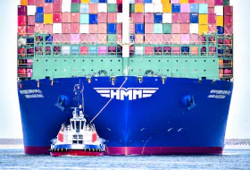HMM accusa un calo del -23,8% dei ricavi trimestrali