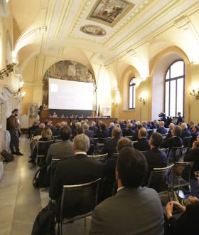 Legora (Uniport): Das mit der Hafenreform angestrebte Ziel einer stärkeren nationalen Koordinierung ist positiv, doch besteht Besorgnis über den Mangel an Dialog.