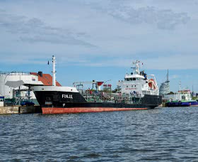 Nel terzo trimestre il traffico delle merci nel porto di Brema/Bremerhaven è cresciuto del +5,7%