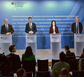 MSC Crociere ordina a Meyer Werft la costruzione di quattro navi da crociera con opzioni per ulteriori due unità