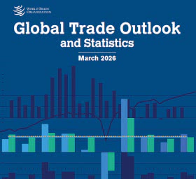 In diesem Jahr könnte der andauernde Konflikt im Nahen Osten die erwartete Verlangsamung des Welthandels noch verstärken.