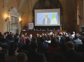 Uniport, la resilienza dei porti va trasformata in crescita