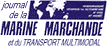 Journal de la Marine Marchande