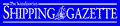 The Scandinavian Shipping Gazette