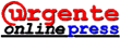 urgente online press